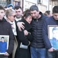 "Ni smrtna kazna ne bi nam vratila Stefana": Prve reči oca ubijenog mladića iz Velike Plane posle presude