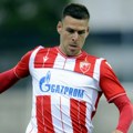 Baš su neobavešteni: Turci "vratili" Marka Gobeljića u Crvenu zvezdu (foto)