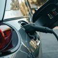 Cijene goriva u Sloveniji rastu za više od pet centi