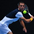 Đere u četvrtfinalu ATP turnira u Kicbilu
