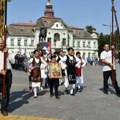 Obeležena slava grada: Po tradiciji u Zrenjaninu (Foto)