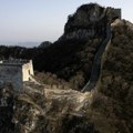 Radnici tražili prečicu pa bagerom prokopali Kineski zid