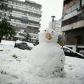 Severe Weather dao dugoročnu prognozu za zimu: Manje snega, preokret u januaru