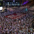Oko 120.000 ljudi protestovalo u Tel Avivu protiv reforme pravosuđa