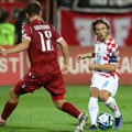 Kvalifikacije za EURO: Pobjeda Hrvatske, poraz BiH