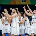 Vlada Srbije nagradila naše sportiste: Košarkašima po 25 hiljada evra, basketašima 20.000