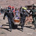 Broj žrtava porastao na skoro 3.000: Teške posledice razornog zemljotresa u Maroku
