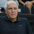 Ništa od pojačanja za Partizan: Željko Obradović otkrio da je sve palo u vodu zbog povrede