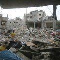 Hamas: Ukoliko Izrael nastavi bombardovanje bez upozorenja, pogubićemo taoce