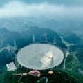 Kineski džinovski teleskop detektovao novi brzi radio talas iz svemira