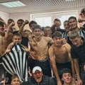 Partizanu kadetski derbi, Bajramović režirao preokret!