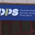 DPS odlučio da bojkotuje popis stanovništva u Crnoj Gori