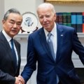 Kineski šef diplomatije u Americi nakon pet godina – dogovorena zajednička priprema sastanka Sija i Bajdena