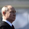 Putin potpisao dokument o izlasku Rusije iz Sporazuma o zabrani nuklearnih proba