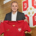 Drulović zvanično predstavljen kao novi selektor Orlića