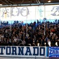 Zadar oštro osudio napad na srpske novinare i člana Zvezde: "Huligani bacili ljagu na klub i grad"