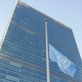 U Gazi ubijen 101 službenik UN: Zastave na pola koplja, minut ćutanja za stradale