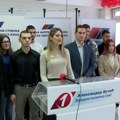 Stranačkim aktivnostima nastavljena predizborna kampanja u Kragujevcu