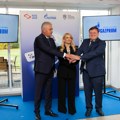 NIS: i Banka Poštanska štedionica predstavili svoje digitalne usluge