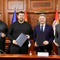 Потписан Анекс уговора о повећању плата технолозима ЈП „Пошта Србије“ за 10 одсто