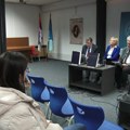 Kultura: Srpska enciklopedija predstavljena u Kragujevcu