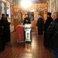 Vladika Arsenije obišao oslikanu crkvu u Kruševici