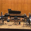 NAJAVA: Ansambl za drugu novu muziku – Koncert sa predavanjem „Kako slušati (post)minimalizam“ u Narodnom muzeju…