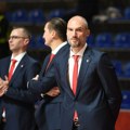 Marko Simonović ima prvi trenerski posao: Evo gde će raditi bivši košarkaš Zvezde!