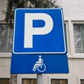 Parking karte za osobe sa invaliditetom važiće do 31. januara