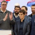Mandić: Nisam glasao u Srbiji; Nenezić: Prekršen sporazum većine u Crnoj Gori