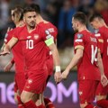 Srbija protiv Austrije 4. juna u Beču počinje sa brušenjem forme za EURO 2024.