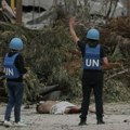 Izrael odbio vize osoblju UN zbog kritika rata u Gazi