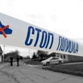 Ужас код Шапца: Аутомобил се преврнуо у криви, погинуо младић