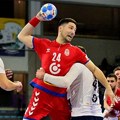 Rukometaši Srbije pobedili Slovačku na turniru u Španiji