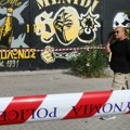 Sumnjiv paket stigao u rusku ambasadu u Atini Policija i vatrogasci na licu mesta