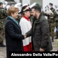 Švajcarska prihvatila molbu Zelenskog da bude domaćin mirovnog samita