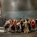 Opera "Na uranku" 120 godina od premijere: Izazov da se zastarela priča o turskoj vladavini približi današnjici