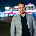 Igor Simić: Promocija albuma Sve ili ništa! (VIDEO)