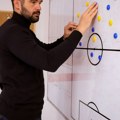 Bujanovčanin postao trener u Super ligi: Mitić preuzeo FK Voždovac