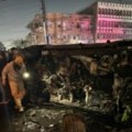 U napadu u Bagdadu poginuo komandant grupe povezane sa ubistvom američkih vojnika