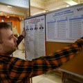 ‘Hoću li glasati? Zaboga, ne’: predvidivi predsjednički izbori u Rusiji