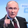 Novo Putinovo upozorenje Zapadu: „Planeta na korak od trećeg svetskog rata ako dođe do sukoba Rusije i NATO“