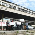 Beogradski odbor SNS o kritikama opozicije o hotelu Jugoslavija: Prikupljanje političkih poena