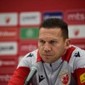 Barak Bahar ima novi posao: Crvenoj zvezdi "svanulo", više ne plaća dvojicu trenera!