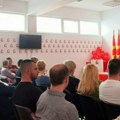 Ako sačuvamo Beograd, sačuvaćemo i Srbiju: Pokret socijalista sa SNS na gradskoj listi