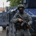 Uhapšen Albanac na KiM: Sumnjiči se za ratni zločin