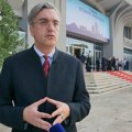 Čadež: Regionalna saradnja doprinosi rastu privreda i političkoj stabilnosti Zapadnog Balkana