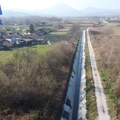 Završena rekonstrukcija kanala za navodnjavanje u Čačku: Investiciju u srcu Srbije vrednu skoro šest miliona evra pomogli…