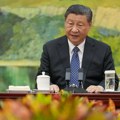 Si Điping: Peking i Vašington bi trebalo da budu partneri