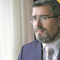 Nemanja Starović je novi ministar za rad, boračka i socijalna pitanja On će obavljati funkciju na kojoj je do sada bio…